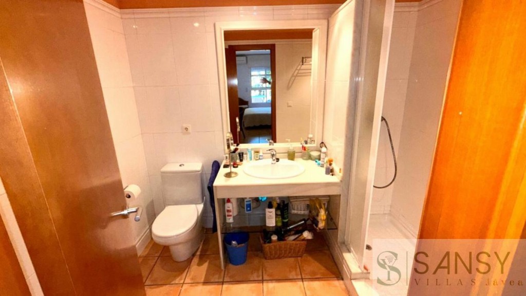 Apartamento en Alquiler en Javea/Xabia Alicante - foto 27
