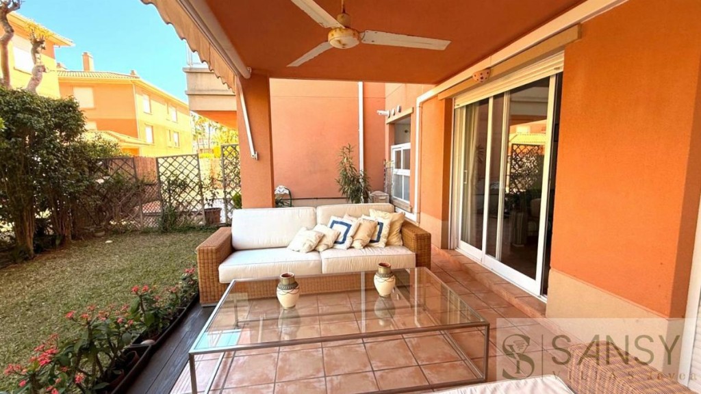Apartamento en Alquiler en Javea/Xabia Alicante - foto 4