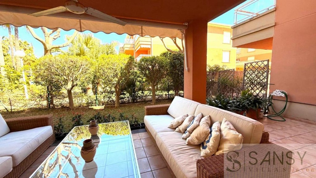 Apartamento en Alquiler en Javea/Xabia Alicante - foto 5