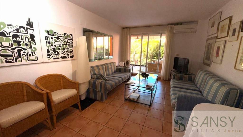 Apartamento en Alquiler en Javea/Xabia Alicante - foto 6