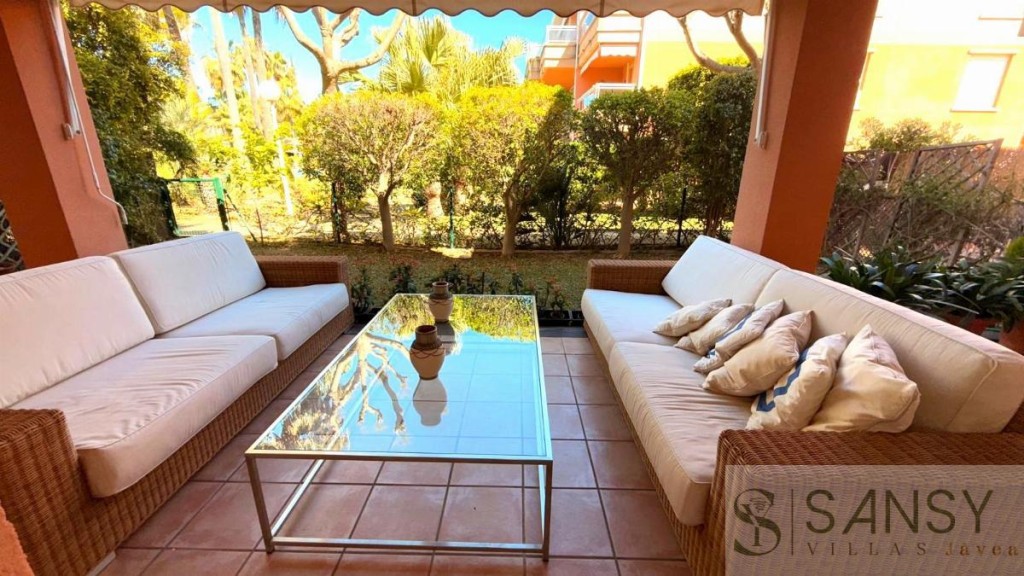 Apartamento en Alquiler en Javea/Xabia Alicante - foto 8