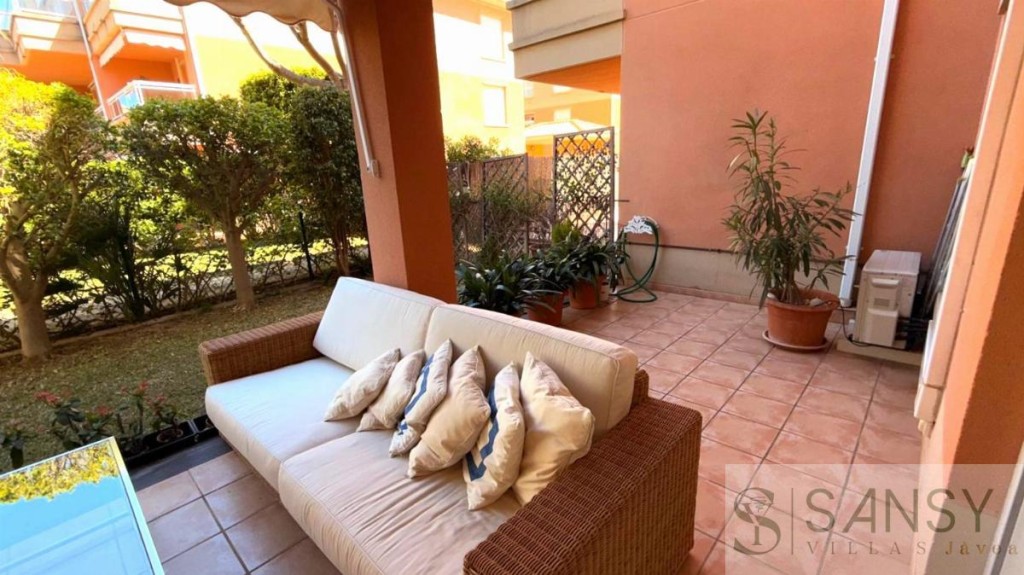 Apartamento en Alquiler en Javea/Xabia Alicante - foto 9