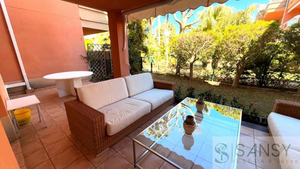 Apartamento en Alquiler en Javea/Xabia Alicante - foto 10