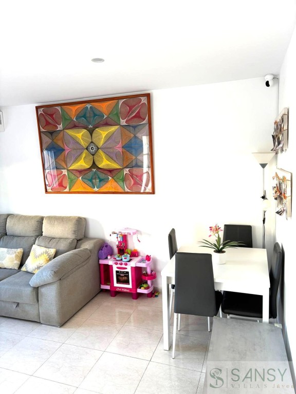 Edificio singular en Venta en Sagra Alicante