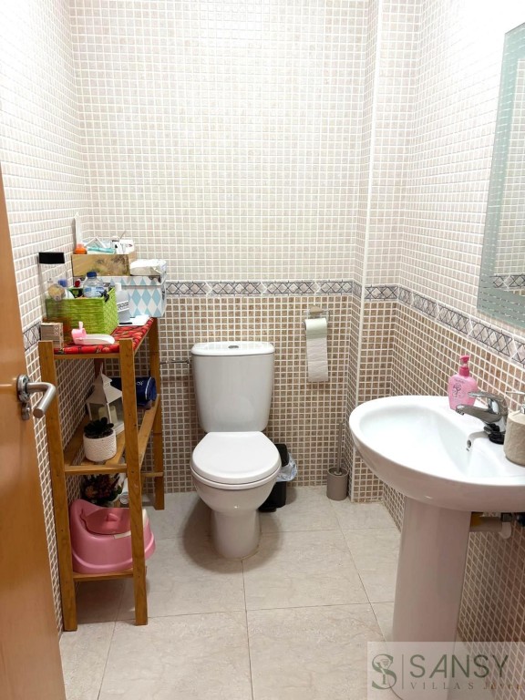 Edificio singular en Venta en Sagra Alicante - foto 24