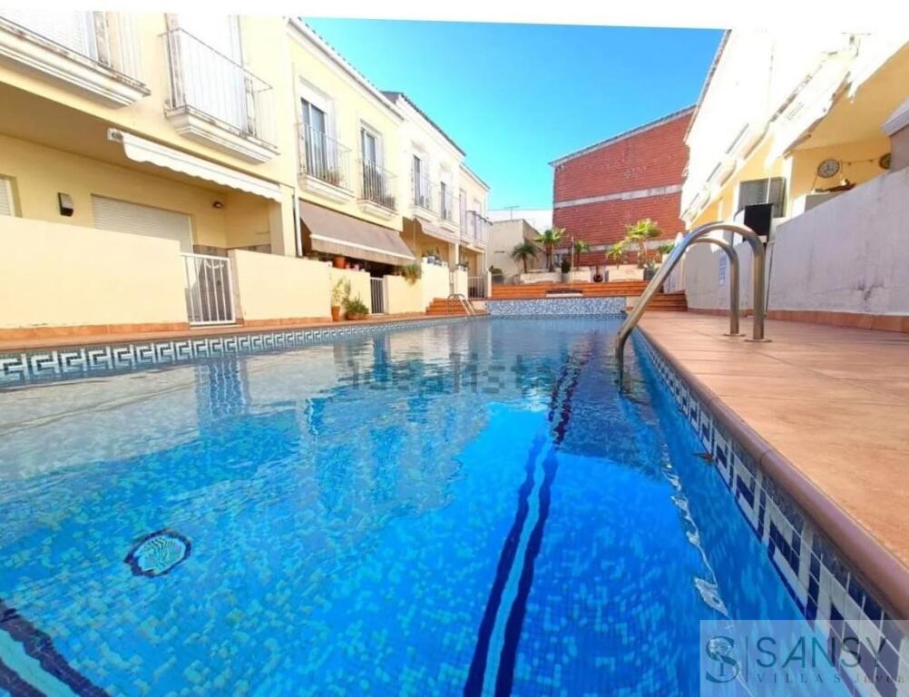 Edificio singular en Venta en Sagra Alicante - foto 25