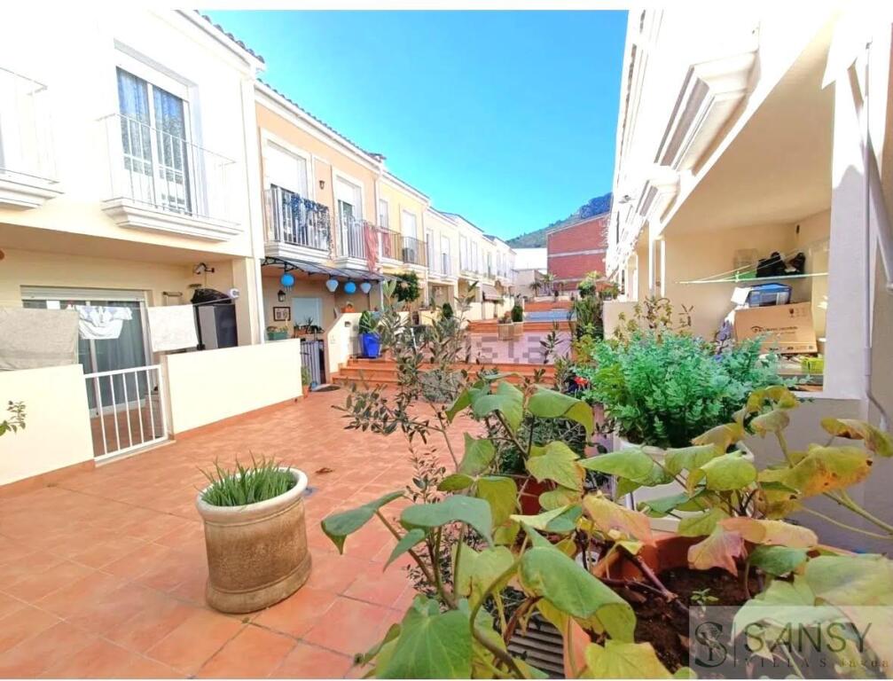 Edificio singular en Venta en Sagra Alicante - foto 28