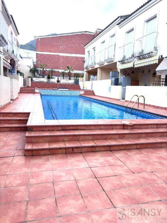 Edificio singular en Venta en Sagra Alicante - foto 30
