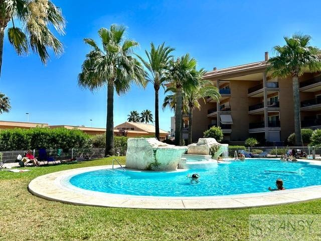 Apartamento en Alquiler en Javea/Xabia Alicante - foto 2