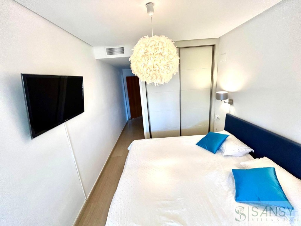 Apartamento en Alquiler en Javea/Xabia Alicante - foto 13