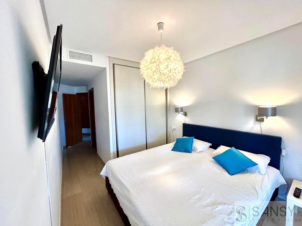 Apartamento en Alquiler en Javea/Xabia Alicante - foto 14