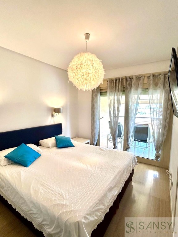 Apartamento en Alquiler en Javea/Xabia Alicante - foto 16