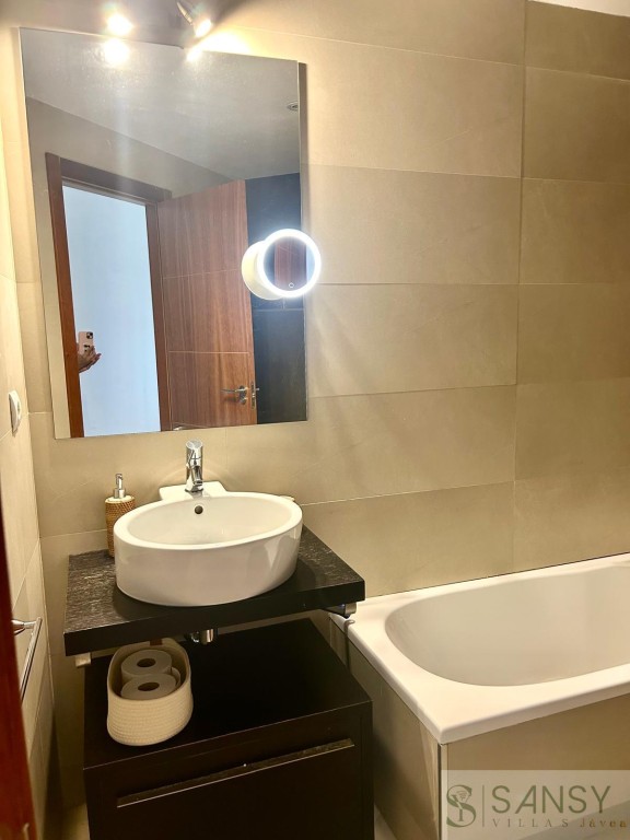 Apartamento en Alquiler en Javea/Xabia Alicante - foto 17