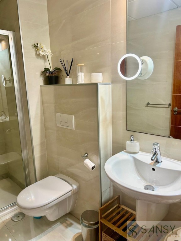 Apartamento en Alquiler en Javea/Xabia Alicante - foto 18