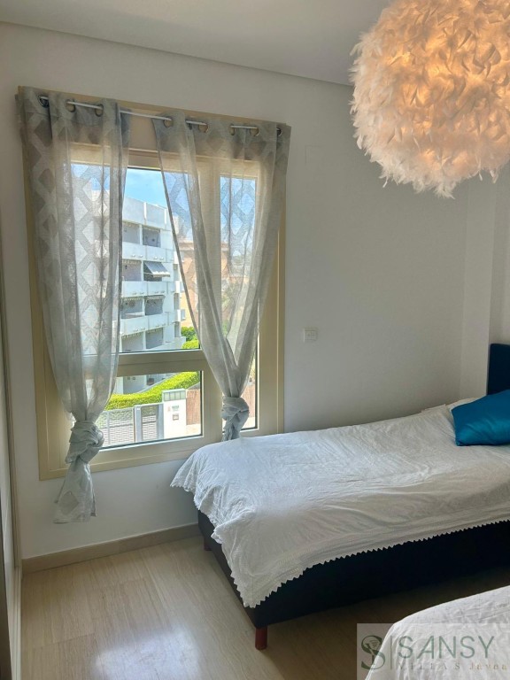 Apartamento en Alquiler en Javea/Xabia Alicante - foto 19
