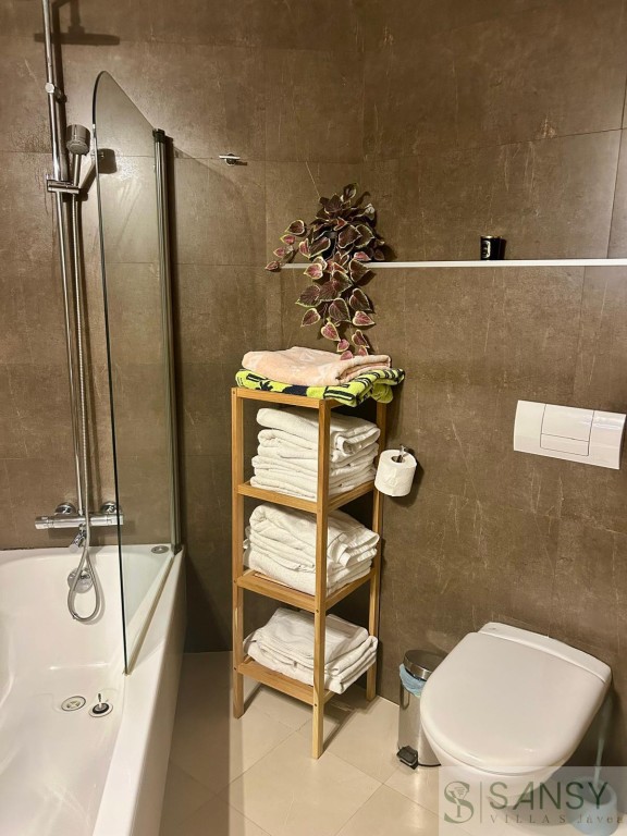 Apartamento en Alquiler en Javea/Xabia Alicante - foto 20