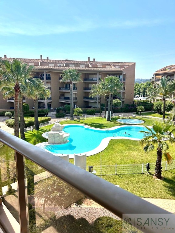 Apartamento en Alquiler en Javea/Xabia Alicante - foto 3