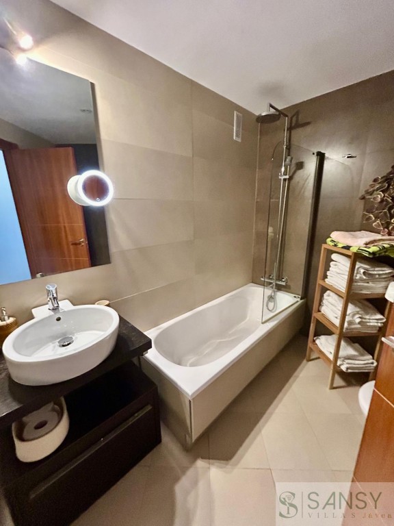 Apartamento en Alquiler en Javea/Xabia Alicante - foto 21