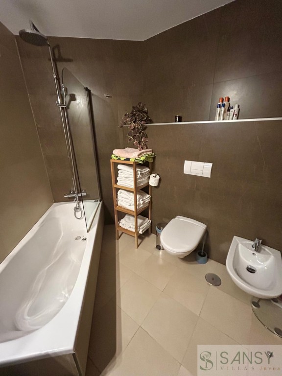Apartamento en Alquiler en Javea/Xabia Alicante - foto 22