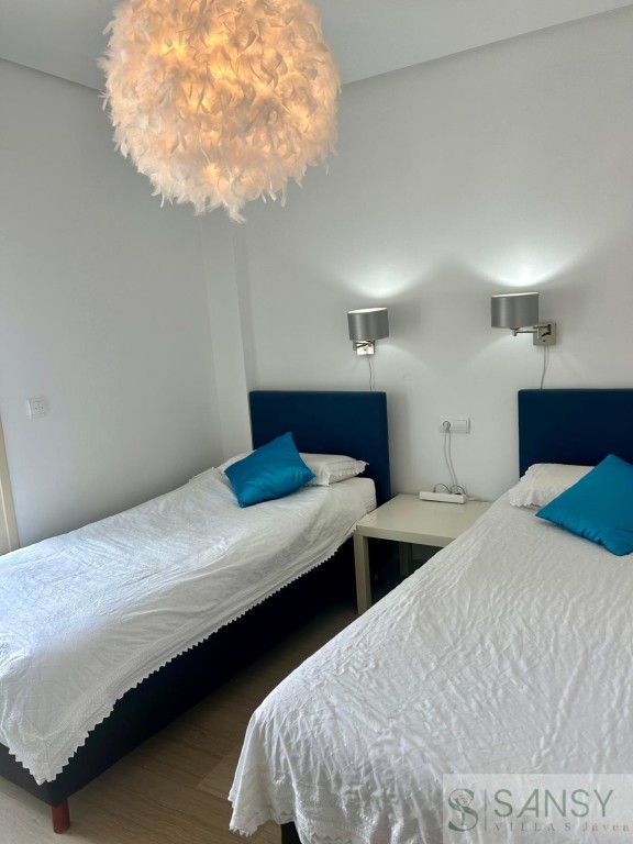 Apartamento en Alquiler en Javea/Xabia Alicante - foto 25