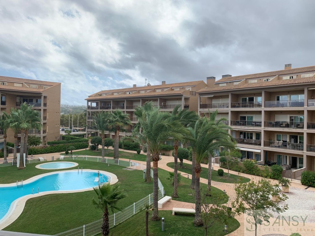 Apartamento en Alquiler en Javea/Xabia Alicante - foto 26