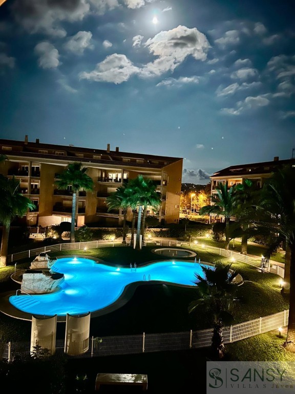 Apartamento en Alquiler en Javea/Xabia Alicante - foto 27