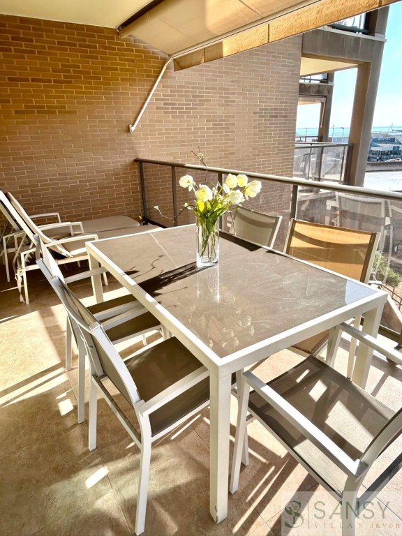 Apartamento en Alquiler en Javea/Xabia Alicante - foto 4