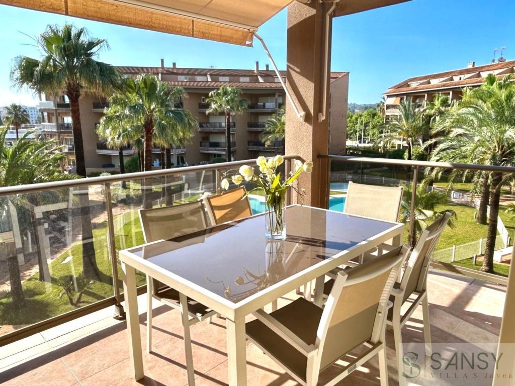 Apartamento en Alquiler en Javea/Xabia Alicante - foto 5