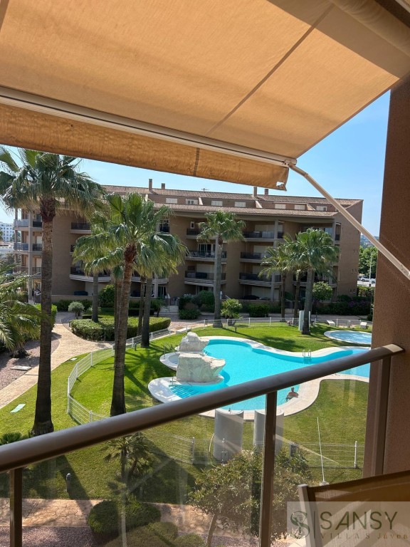 Apartamento en Alquiler en Javea/Xabia Alicante - foto 6