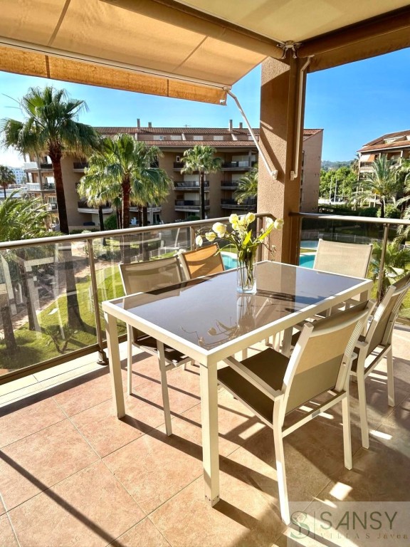 Apartamento en Alquiler en Javea/Xabia Alicante - foto 7