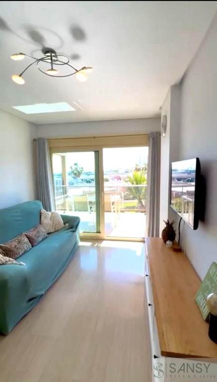 Apartamento en Alquiler en Javea/Xabia Alicante - foto 8
