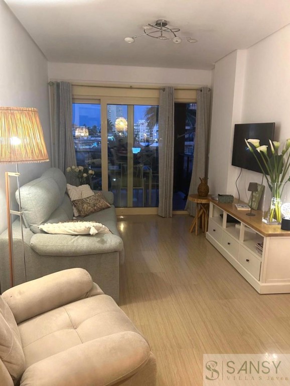 Apartamento en Alquiler en Javea/Xabia Alicante - foto 9