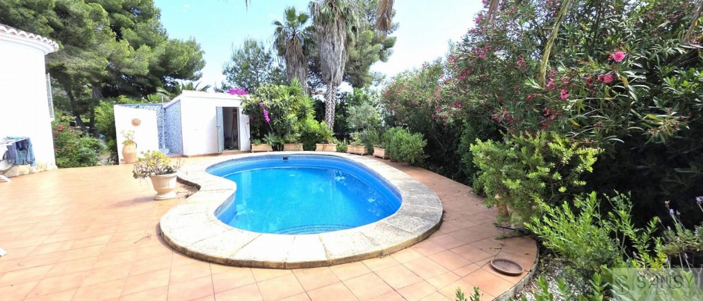 Casa-Chalet en Venta en Javea/Xabia Alicante - foto 2