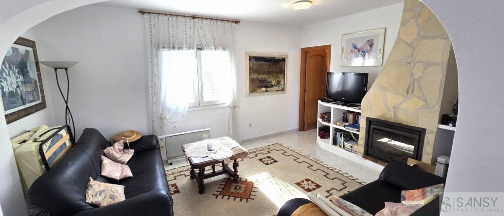 Casa-Chalet en Venta en Javea/Xabia Alicante - foto 11