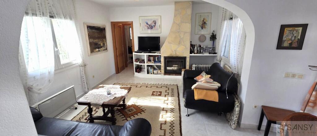 Casa-Chalet en Venta en Javea/Xabia Alicante - foto 12