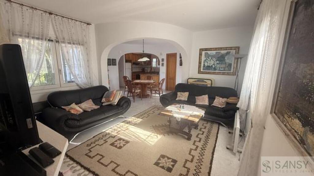 Casa-Chalet en Venta en Javea/Xabia Alicante - foto 13