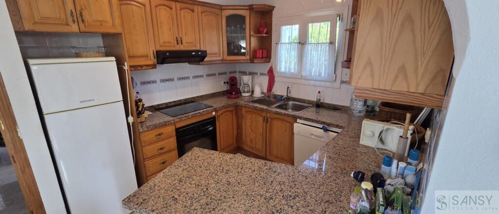 Casa-Chalet en Venta en Javea/Xabia Alicante - foto 14