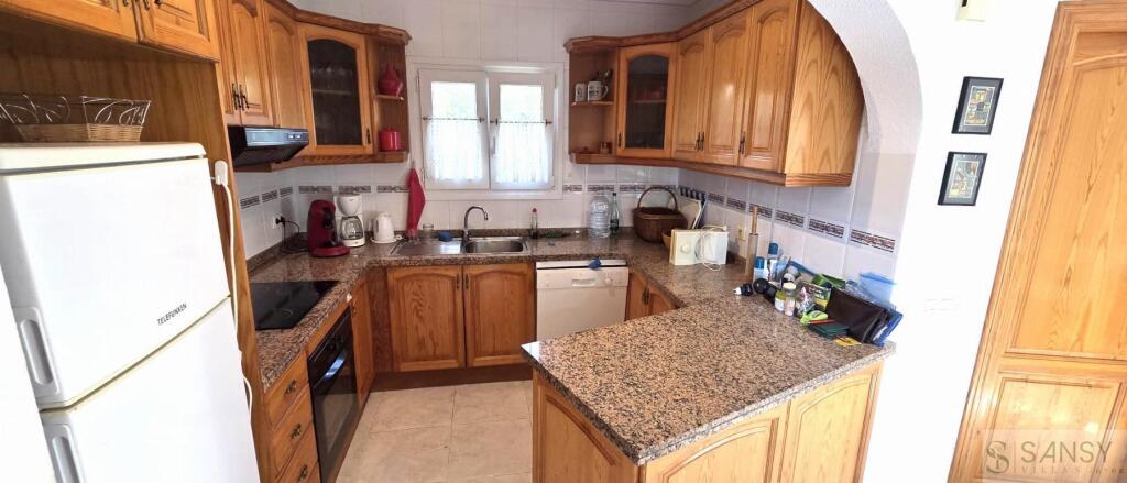 Casa-Chalet en Venta en Javea/Xabia Alicante - foto 15