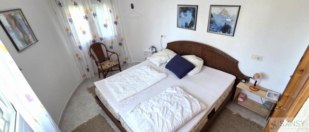 Casa-Chalet en Venta en Javea/Xabia Alicante - foto 16