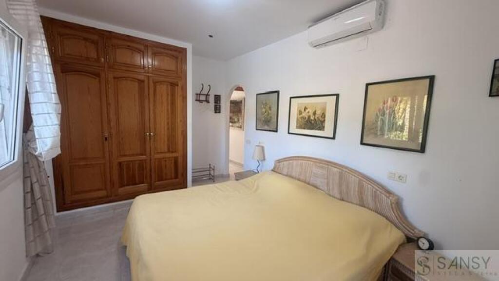 Casa-Chalet en Venta en Javea/Xabia Alicante - foto 17