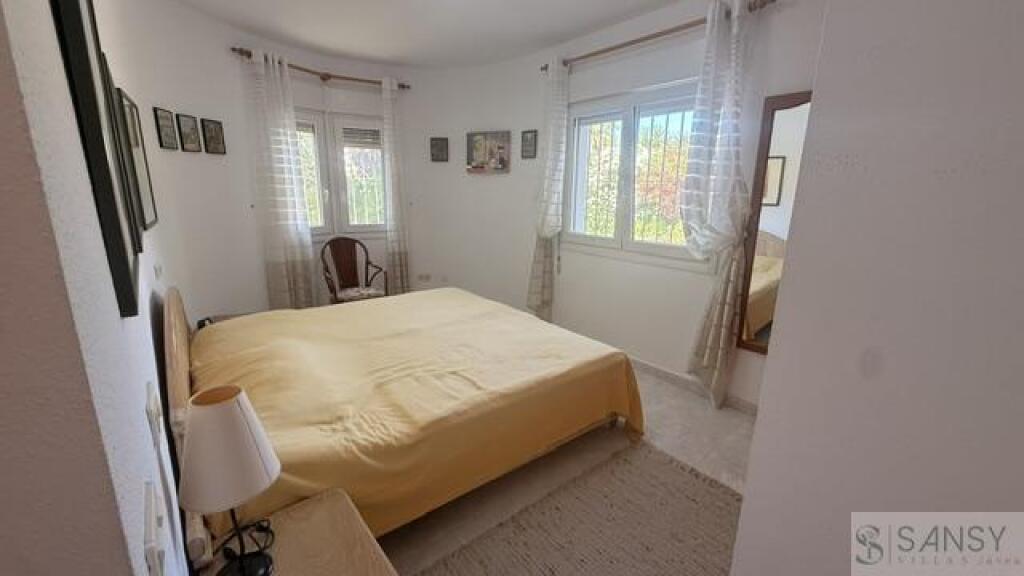 Casa-Chalet en Venta en Javea/Xabia Alicante - foto 18