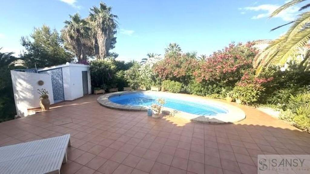 Casa-Chalet en Venta en Javea/Xabia Alicante - foto 20