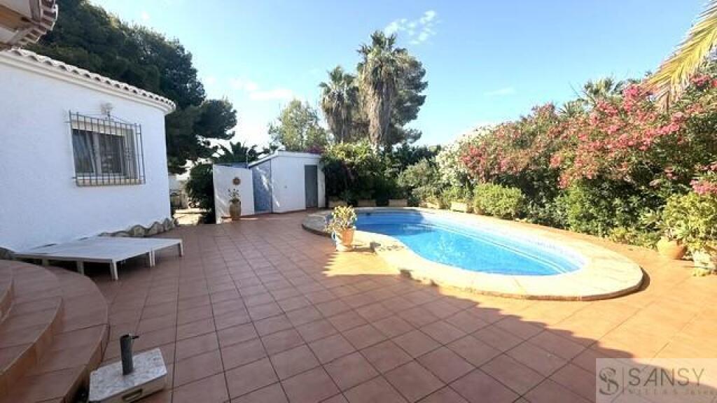Casa-Chalet en Venta en Javea/Xabia Alicante - foto 21