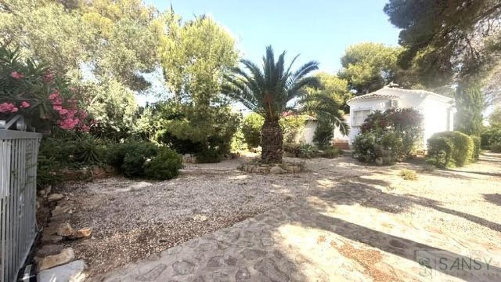 Casa-Chalet en Venta en Javea/Xabia Alicante - foto 25