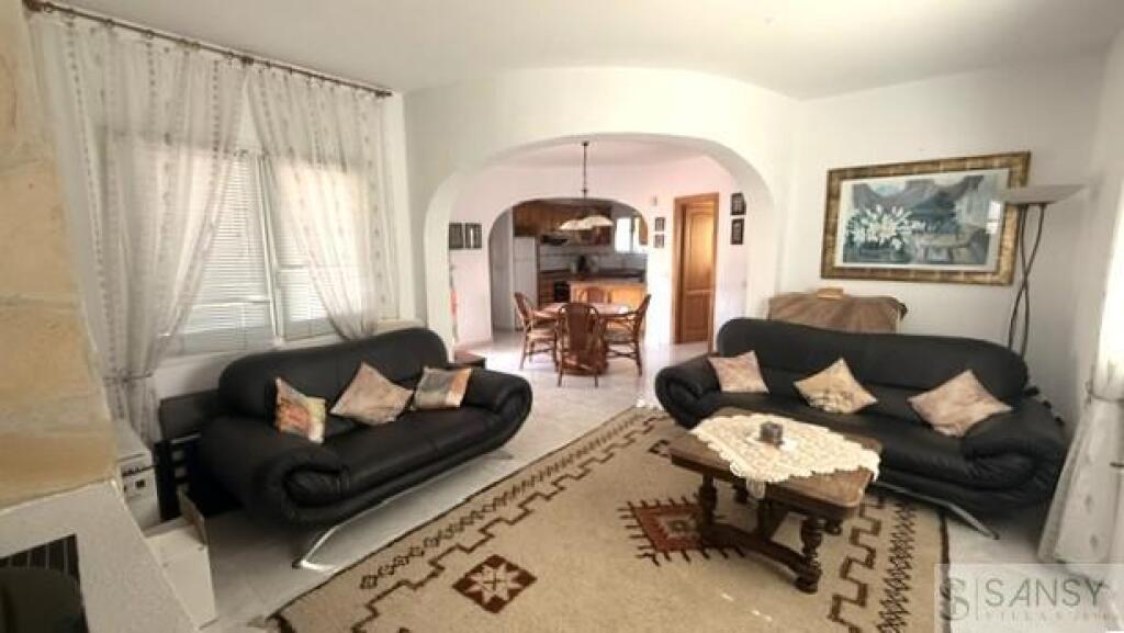 Casa-Chalet en Venta en Javea/Xabia Alicante - foto 26