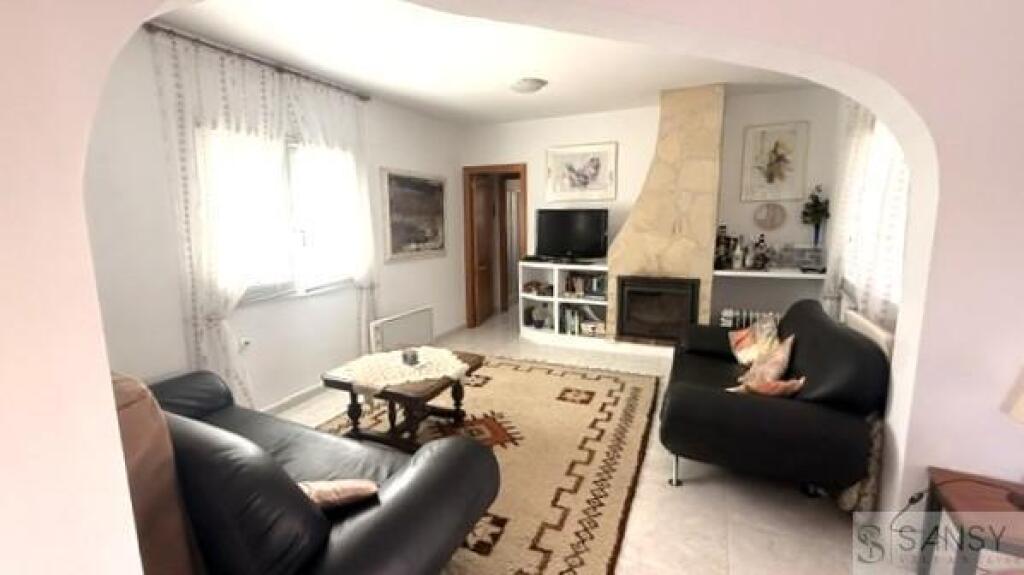 Casa-Chalet en Venta en Javea/Xabia Alicante - foto 27