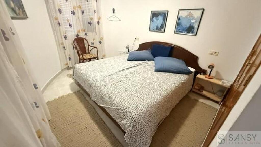 Casa-Chalet en Venta en Javea/Xabia Alicante - foto 29