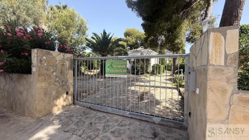 Casa-Chalet en Venta en Javea/Xabia Alicante - foto 33