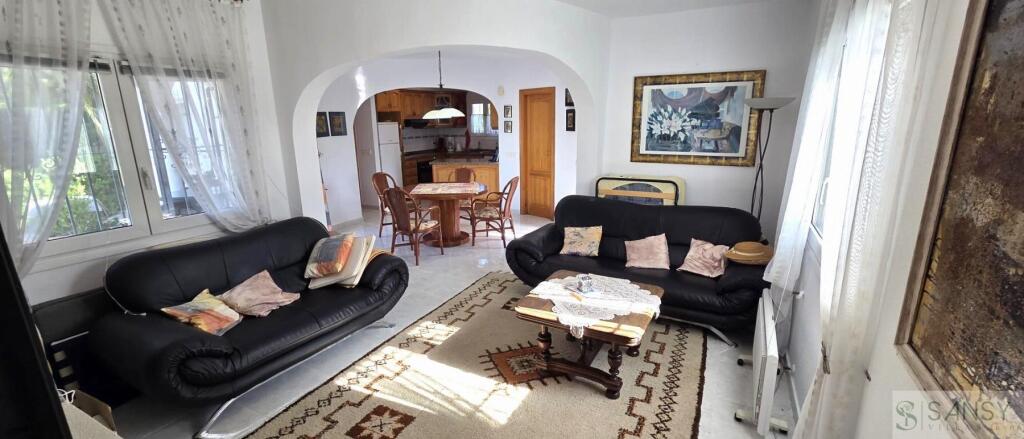 Casa-Chalet en Venta en Javea/Xabia Alicante - foto 6