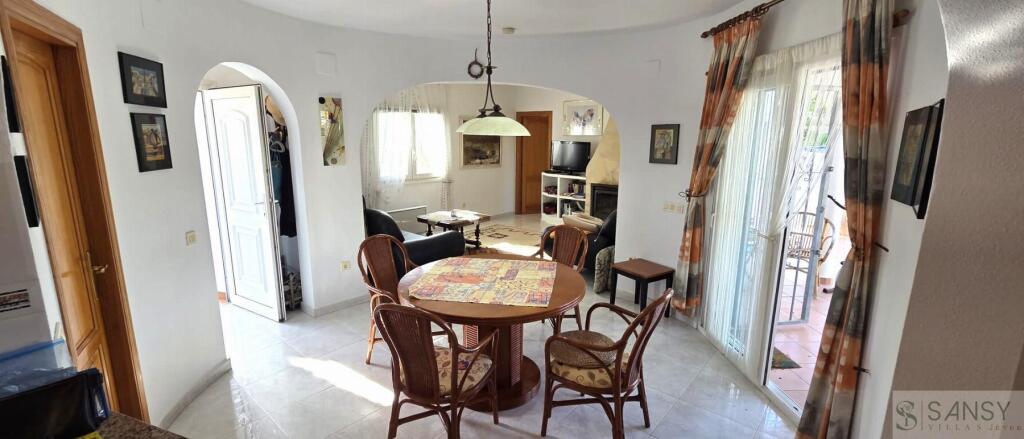 Casa-Chalet en Venta en Javea/Xabia Alicante - foto 7